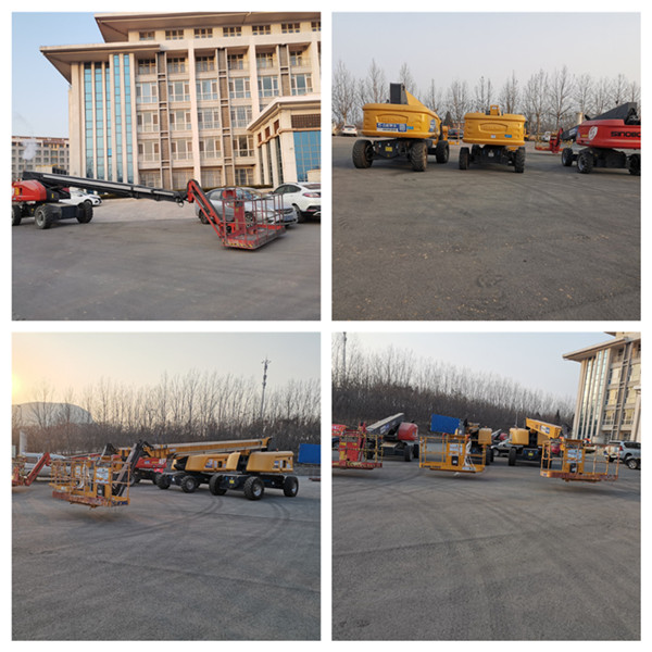 第一时间！服务在线遥控指挥设备转场 乐动在线平台无偿向邢台隔离点项目支援设备-2.jpg